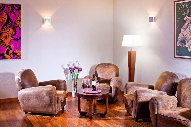 Hotel Photo 6