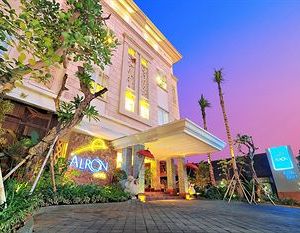 Alron Hotel Kuta Indonesia
