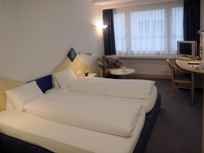 Hotel Photo 2