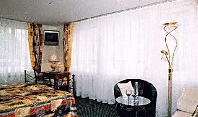 Hotel Photo 4