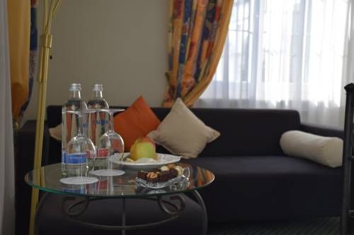 Hotel Photo 10