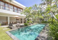 Отзывы Amadea Resort & Villas Seminyak Bali, 4 звезды