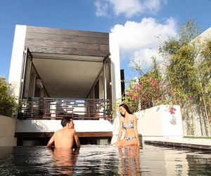 AMANA VILLAS Seminyak Indonesia