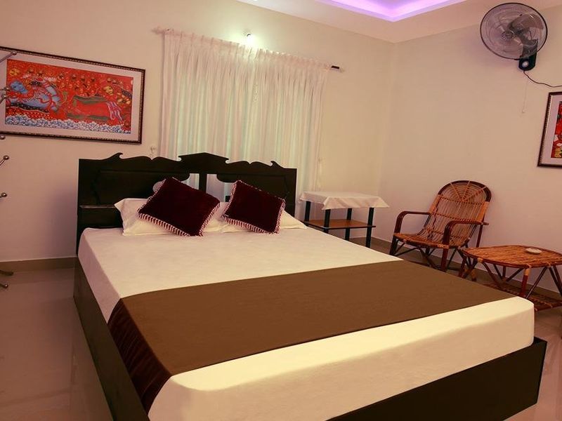 Hotel Photo 5