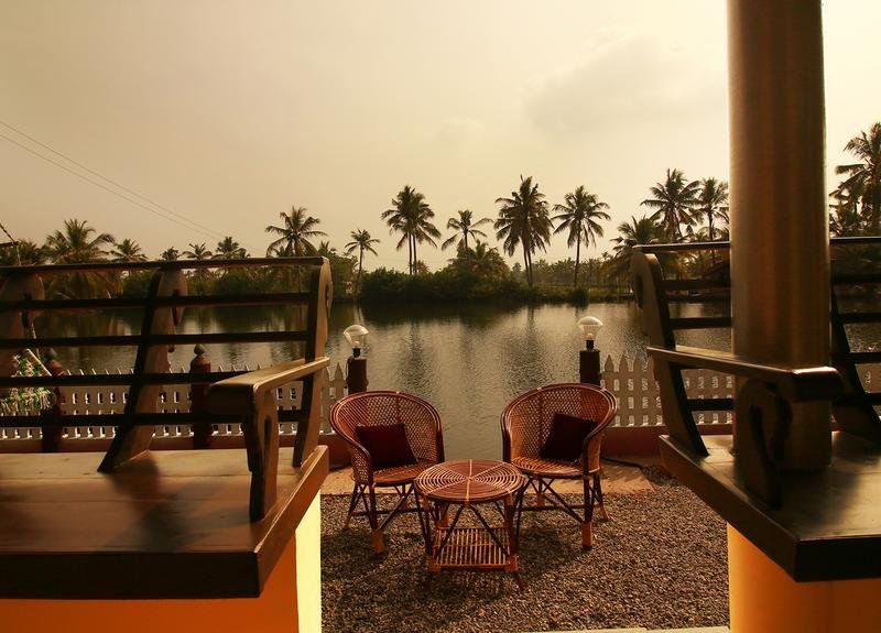 Hotel Photo 9