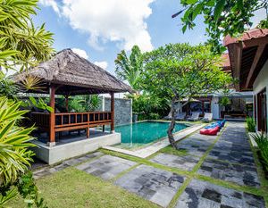 Amore Villas Canggu Indonesia