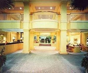 SUITES AT HGVC AT THE FLAMINGO LAS VEGAS STRIP Las Vegas United States