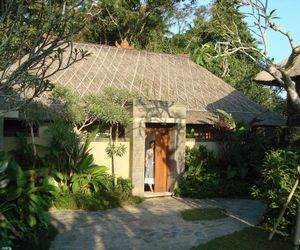 Amori Villas Ubud Indonesia