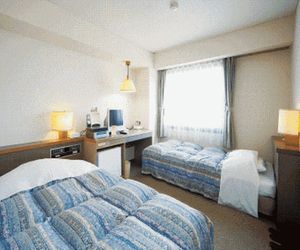 Prince Hotel Takefu Fukui Japan