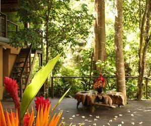 Anahata Villas and Spa Resort Ubud Indonesia