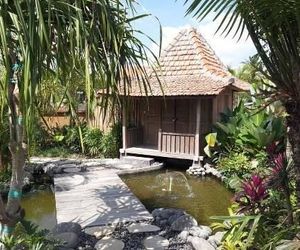 ANAND ASHRAM Tegallalang Indonesia