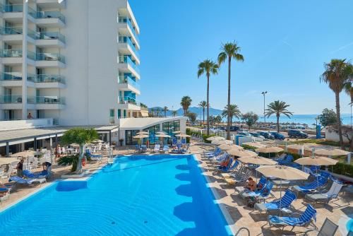 Hotel Photo 17