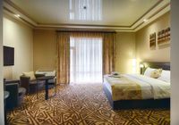 Отзывы Aghveran Ararat Resort Hotel, 4 звезды