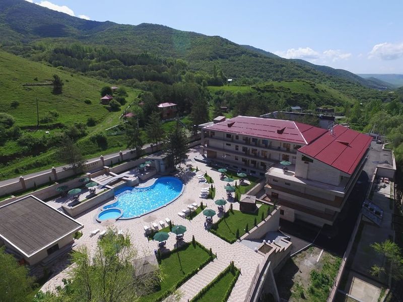 Hotel Photo 23
