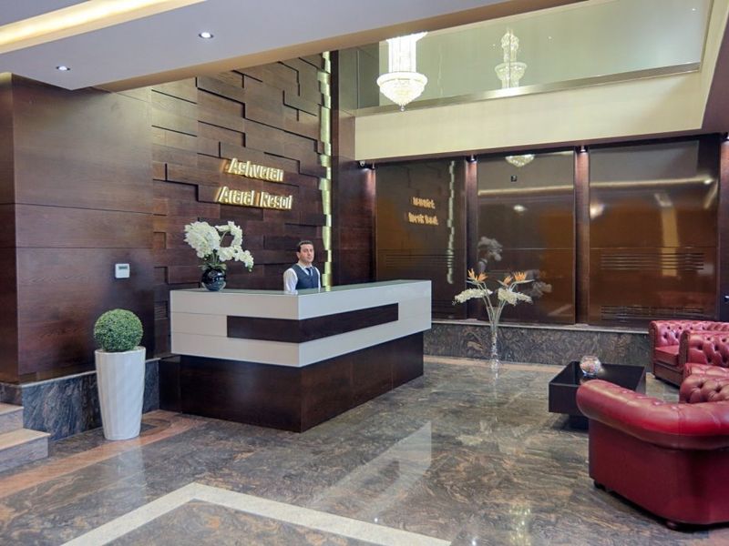 Hotel Photo 10