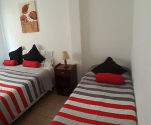 Departamento Yaganes Ushuaia Argentina