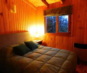 Casita de Madera Bariloche Argentina