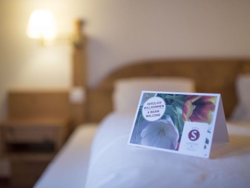 Hotel Photo 19