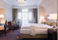 Отзывы Waldhaus Flims Alpine Grand Hotel & Spa, 5 звезд