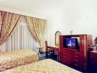 Фото отеля Holiday Inn Mukalla