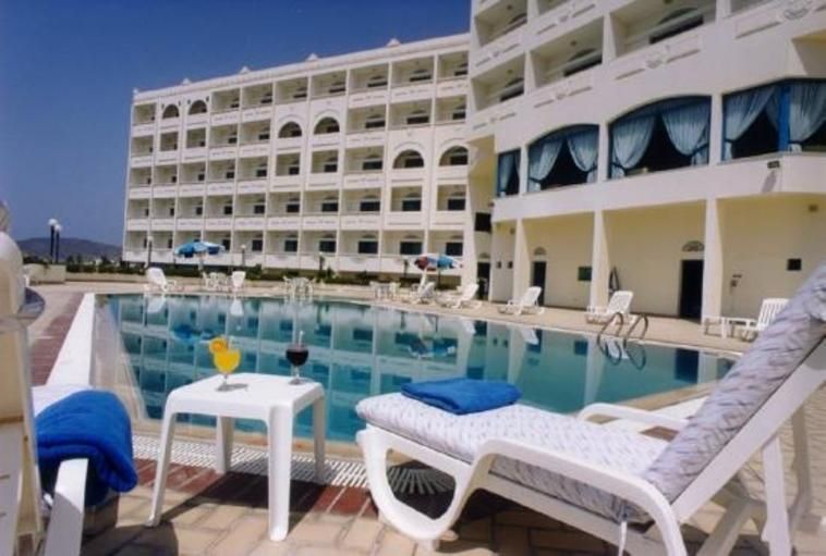 Hotel Photo 11