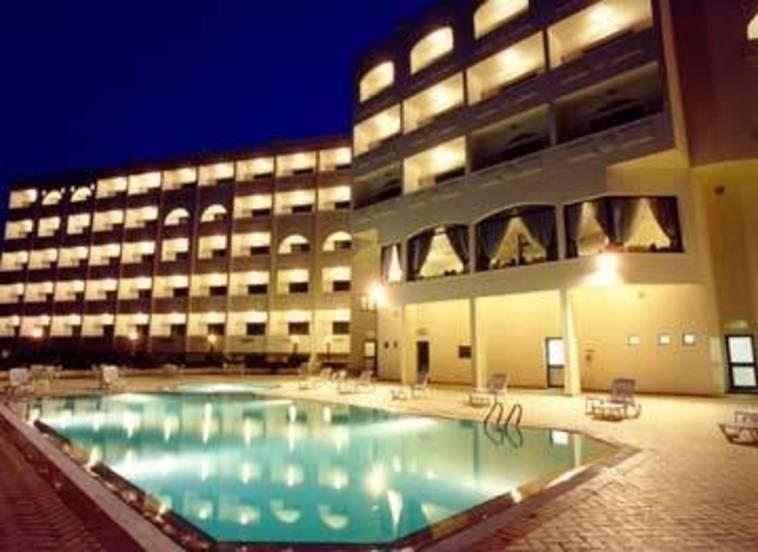 Hotel Photo 7