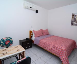 Tanan Hostel Sao Luiz Brazil