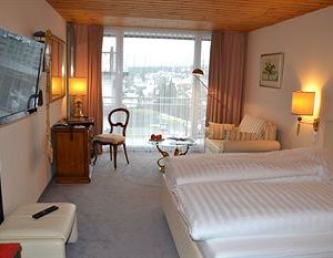 Hillsite Hotel Flims Flims Switzerland