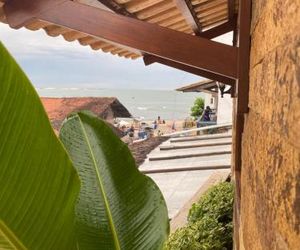Apartamento na Praia Jericoacoara Brazil
