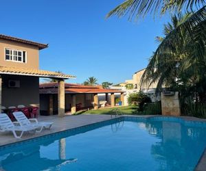 Casa temporada em Canoa Quebrada Canoa Quebrada Brazil