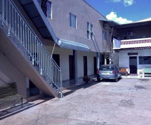 Atlantic Hotel - Campo Grande Campo Grande Brazil