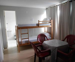 Hostel Luar da Praia Aracaju Brazil