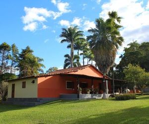 A Sua Casa de Campo na Chapada Alto Paraiso de Goias Brazil