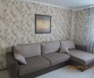 Apartment on Kosmonavtov Boulevard 96 Brest Belarus
