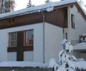 Apartment Surselva Park Flims Waldhaus Switzerland