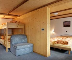 Restaurant Hotel Schermtanne Adelboden Switzerland