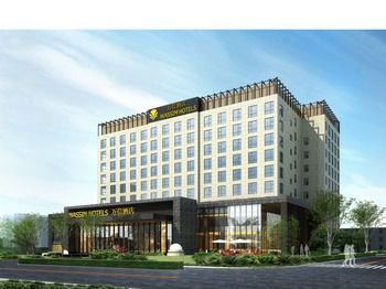 Hotel Photo 17