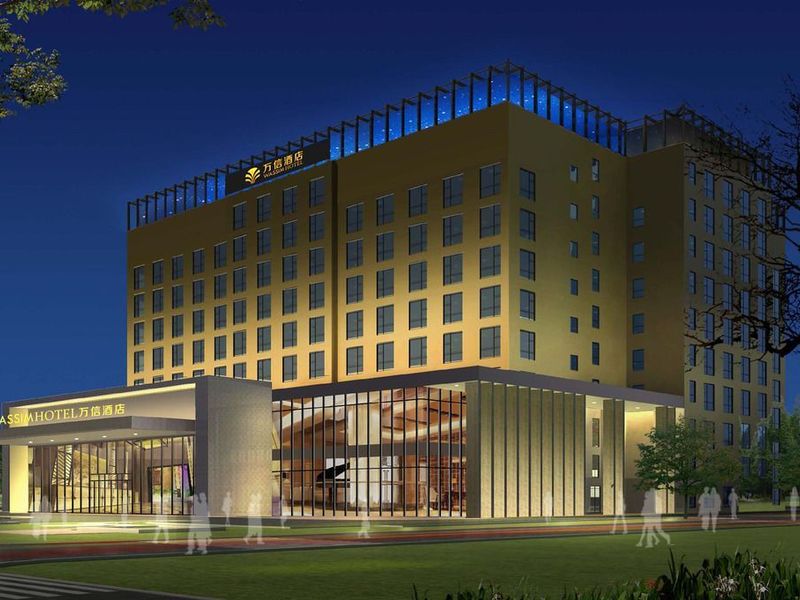 Hotel Photo 19