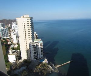 Apartamento SOHO - Frente al Mar Rodadero Colombia