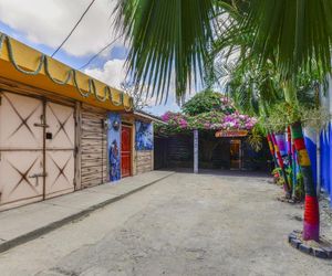 Posada Amaripucci San Andres Island Colombia