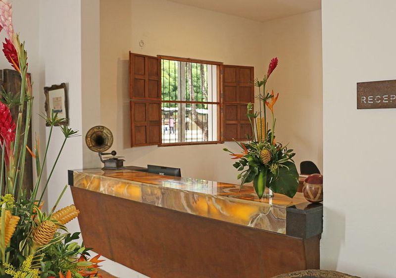 صورة الفندق 11