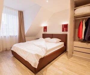 Brera Serviced Apartments Frankfurt Frankfurt am Main Germany