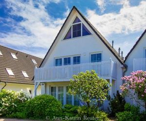 Breege - Ferienwohnung Mee(h)rZeit Breege Germany