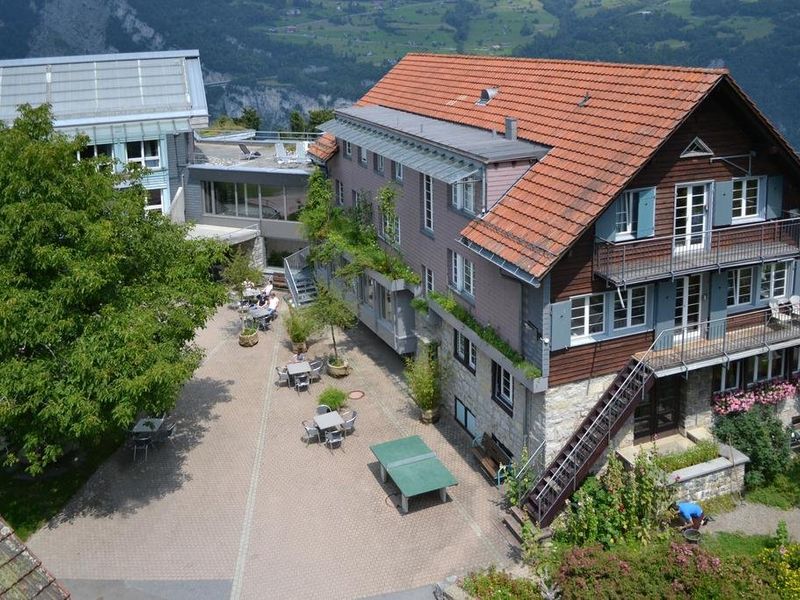 Hotel Photo 22