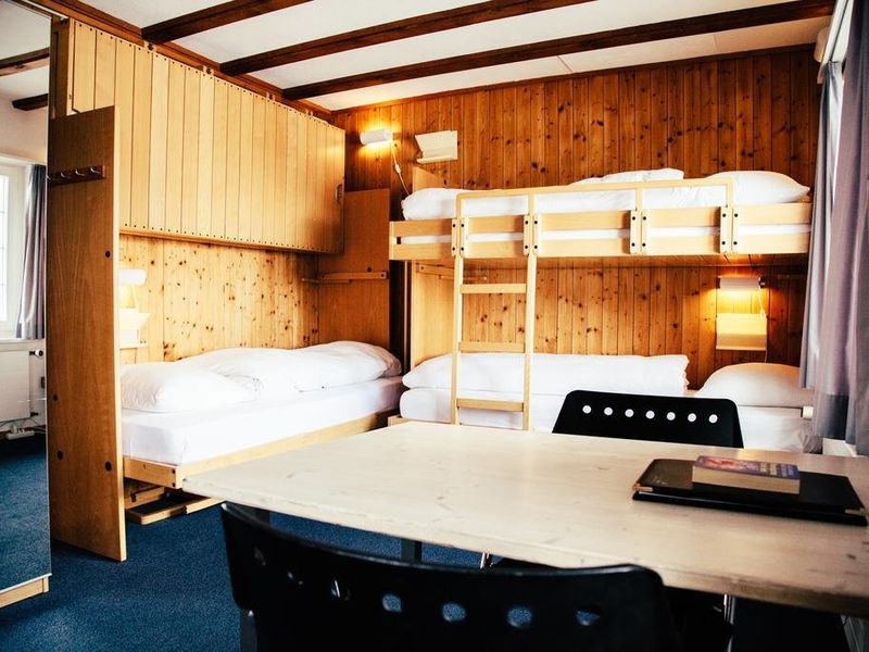 Hotel Photo 5
