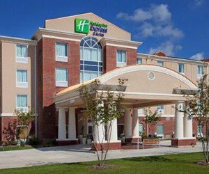 Holiday Inn Express & Suites Baton Rouge Baton Rouge United States