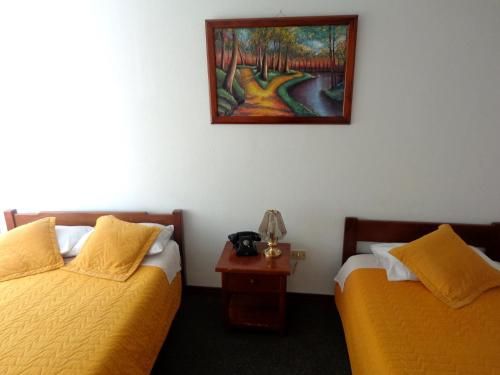 Hotel Photo 11