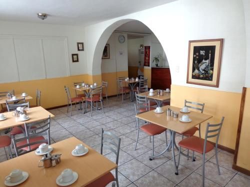 Hotel Photo 21