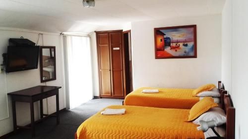 Hotel Photo 5