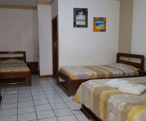 Hotel ElicioS Atacames Ecuador